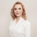 Метлушка Альфия Алмазовна