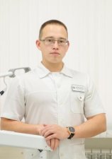 Хабибрахманов Ильнур Ильгизович