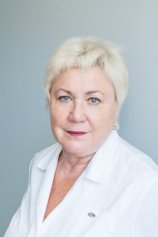 Вандышева Людмила Владимировна
