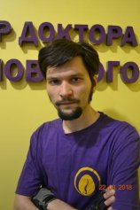 Юшкин Михаил Михайлович