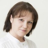 Передвигина Анастасия Владимировна