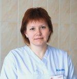 Евсеева Светлана Валерьевна