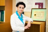 Дерябина Елена Константиновна