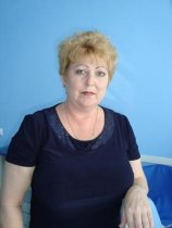 Рыбалова Елена Григорьевна