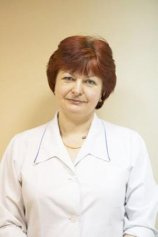Горбенко Наталья Дмитриевна