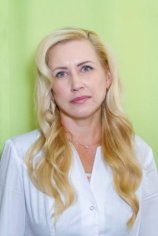 Мухина Ольга Сергеевна