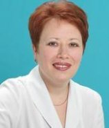 Мухаметзянова Венера Гаясовна