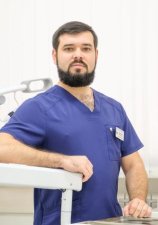 Миндубаев Айрат Ирекович