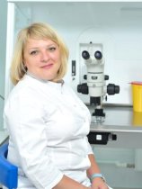Кошенкова Мария Викторовна