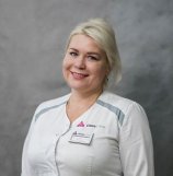 Нефедова Наталья Николаевна