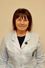 Чистякова Надежда Ивановна