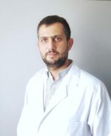Геворков Рубен Норикович