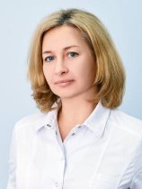 Горбачева Ольга Викторовна