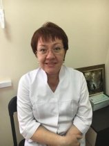 Грядская Лариса Николаевна