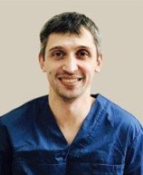 Шведов Александр Сергеевич