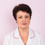 Пушникова Вера Александровна