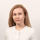 Загидулина Мария Валерьевна