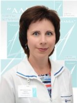 Филимонова Ирина Андреевна