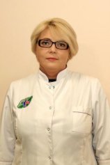 Скачкова Юлия Александровна