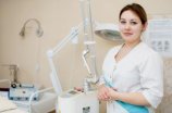 Евстафьева (Паткина) Дарья Сергеевна