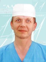 Южанин Владимир Борисович