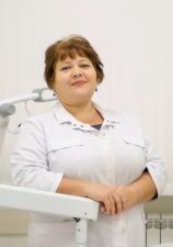 Миндубаева Фарида Фаридовна