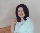 Кальянова Юлия Владимировна