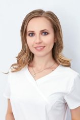 Васильева Екатерина Юрьевна