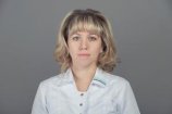 Бородина Елена Юрьевна
