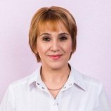 Завальникова Тамара Николаевна