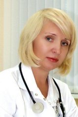 Хохлова Елена Павловна