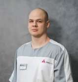 Паршин Сергей Сергеевич