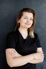 Патракова Ирина