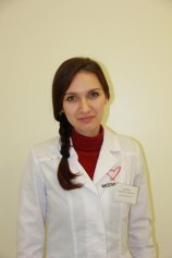 Сундеева Надежда Сергеевна