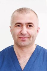 Багинян Сергей Грачикович