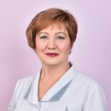 Зиновьева Светлана Ивановна
