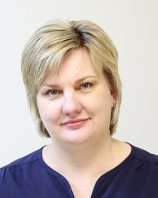 Лесникова Светлана Анатольевна