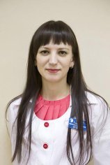 Маркина (Смолина) Наталья Сергеевна