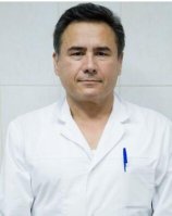 Ганиев Зияд Аманович