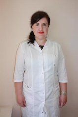 Щелкунова Анна Викторовна