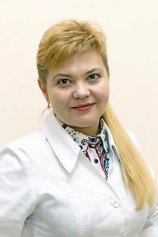 Абдуллаева Наталья Анатольевна