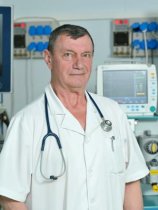 Горовенко Александр Иванович