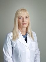 Дабижа Виктория Геннадьевна