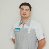 Фетисов Денис Александрович