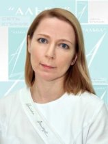 Пинаева Надежда Николаевна