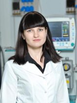Ракитина Елена Николаевна