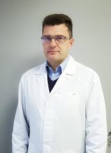 Волков Виктор Викторович