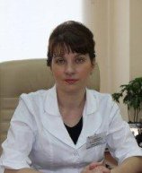 Гордеева Ирина Викторовна