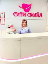Герасимова Антонина Владимировна