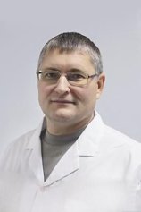 Захаревский Сергей Александрович